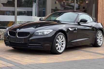 BMW Z4 Gebrauchtwagen
