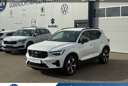 Volvo XC40 Gebrauchtwagen