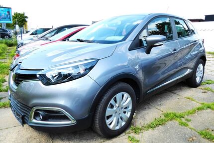 Renault Captur Gebrauchtwagen