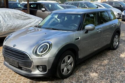 Mini Cooper Clubman Gebrauchtwagen