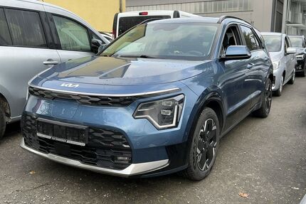 Kia Niro EV Gebrauchtwagen
