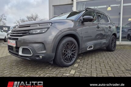 Mercedes-Benz C5 Aircross 