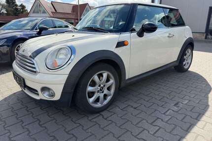 Mini One Gebrauchtwagen