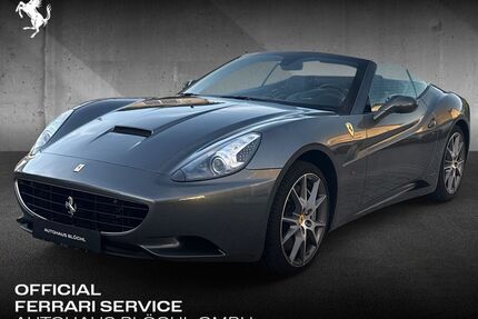Ferrari California Gebrauchtwagen