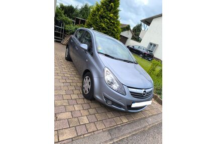 Opel Corsa Gebrauchtwagen