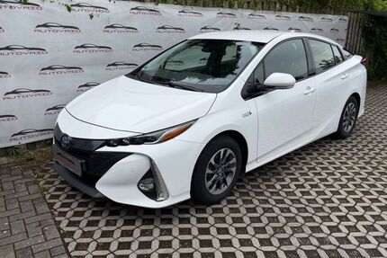 Toyota Prius Gebrauchtwagen