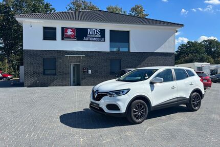 Renault Kadjar Gebrauchtwagen