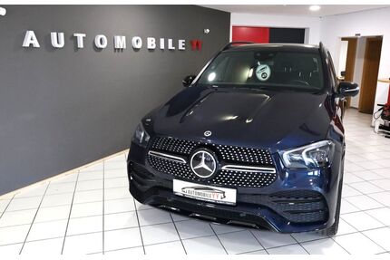 Mercedes-Benz GLE 350 Gebrauchtwagen