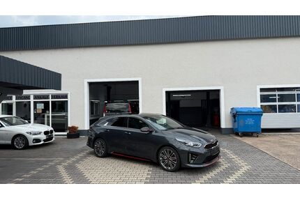 Kia Andere Gebrauchtwagen