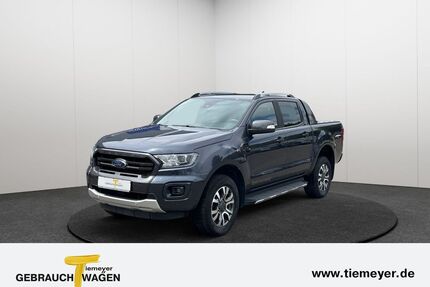 Ford Ranger Gebrauchtwagen