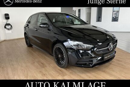 Mercedes-Benz B 250 Gebrauchtwagen