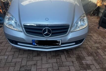 Mercedes-Benz A 150 Gebrauchtwagen