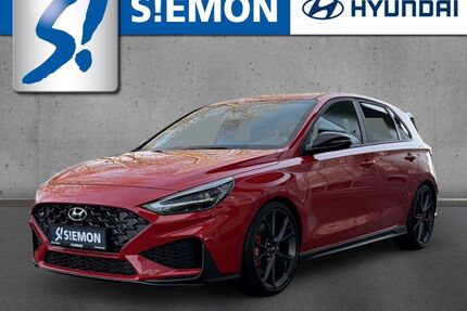 Hyundai i30 Gebrauchtwagen