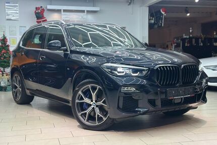BMW X5 Gebrauchtwagen