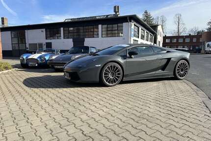 Lamborghini Gallardo Gebrauchtwagen