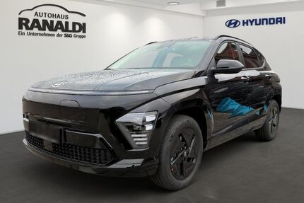 Hyundai KONA Elektro Gebrauchtwagen