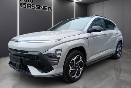 Hyundai KONA Gebrauchtwagen