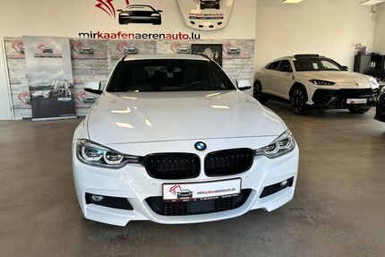 BMW 320 Gebrauchtwagen