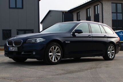 BMW 530 Gebrauchtwagen