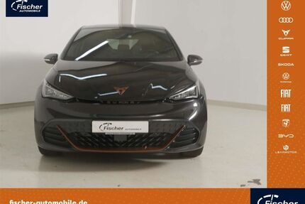Cupra Born Gebrauchtwagen