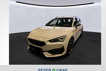 Cupra Leon Gebrauchtwagen