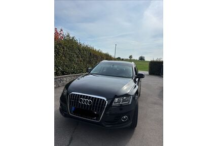 Audi Q5 Gebrauchtwagen