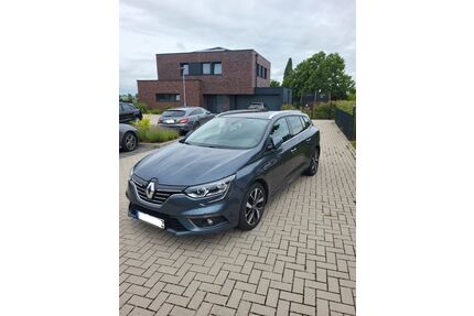 Renault Megane Gebrauchtwagen