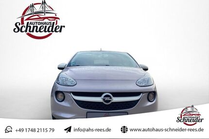 Opel Adam Gebrauchtwagen