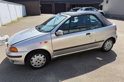 Fiat Punto Gebrauchtwagen