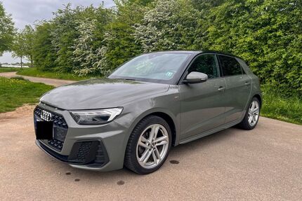 Audi A1 Gebrauchtwagen