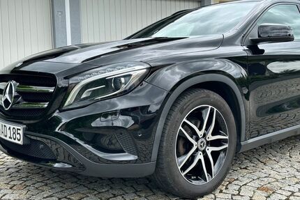 Mercedes-Benz GLA 200 Gebrauchtwagen