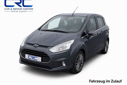 Ford B-Max Gebrauchtwagen