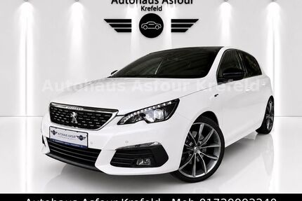 Peugeot 308 Gebrauchtwagen