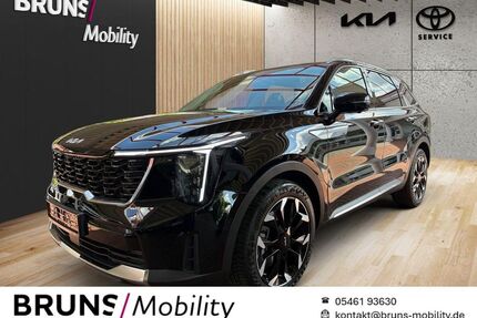 Kia Sorento Gebrauchtwagen