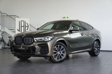 BMW X6 Gebrauchtwagen