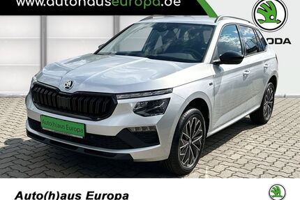 Skoda Kamiq Gebrauchtwagen