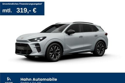 Cupra Terramar Gebrauchtwagen