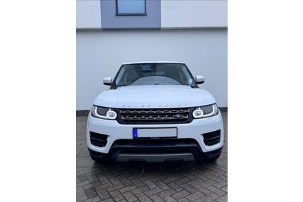 Land Rover Range Rover Sport Gebrauchtwagen