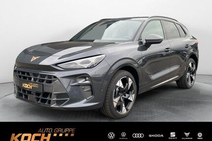 Cupra Terramar Gebrauchtwagen