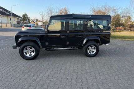 Land Rover Defender Gebrauchtwagen