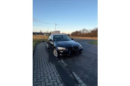 BMW 325 Gebrauchtwagen