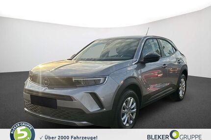 Opel Mokka Gebrauchtwagen