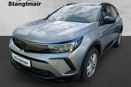 Opel Grandland (X) Gebrauchtwagen