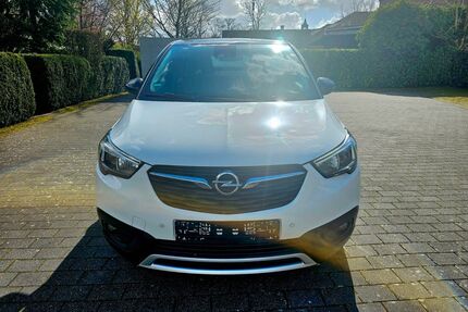 Opel Crossland (X) Gebrauchtwagen