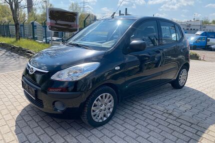 Hyundai i10 Gebrauchtwagen