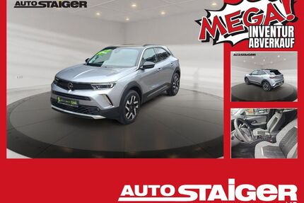 Opel Mokka Gebrauchtwagen
