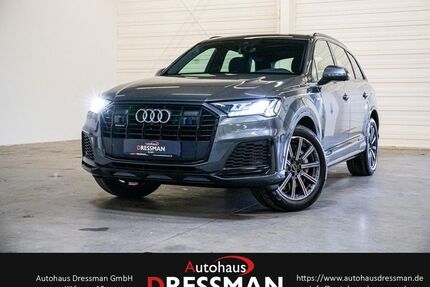 Audi Q7 Gebrauchtwagen