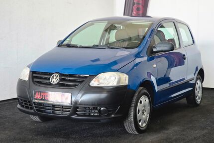 VW Fox Gebrauchtwagen