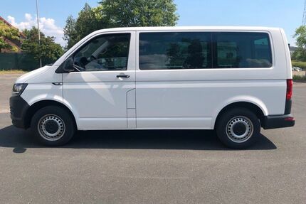 VW T6 Transporter Gebrauchtwagen