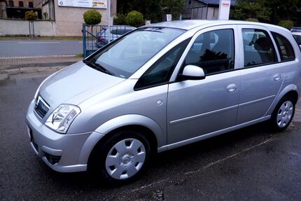 Opel Meriva Gebrauchtwagen